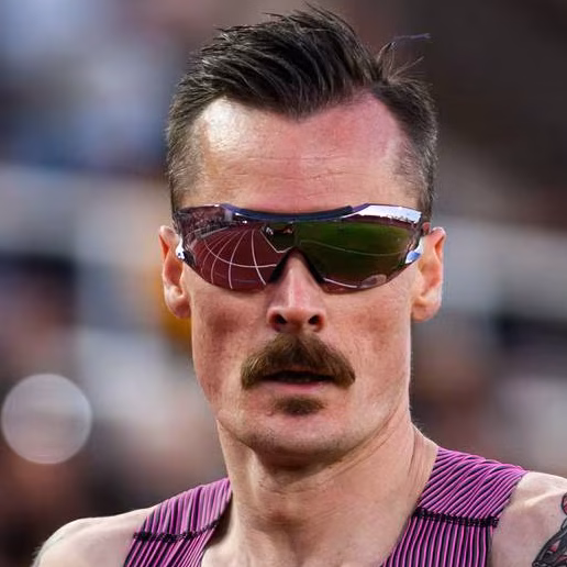 Profilbilde av Henrik Ingebrigtsen